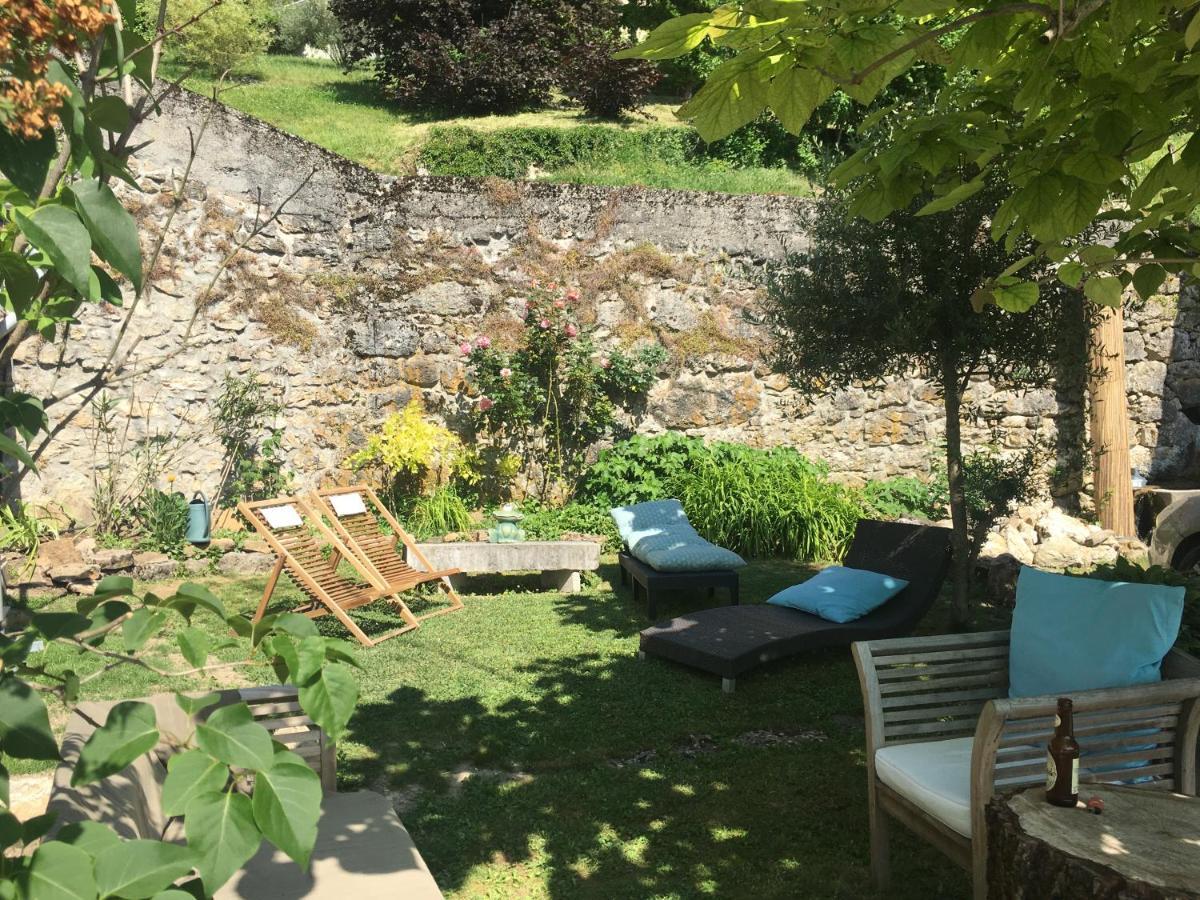 Du Vent Dans Les Arbres -120M2 Belle Vue Sur Le Lac Chindrieux Exterior foto